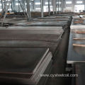 EN 10025-5 Weathering Resistant Steel Plate